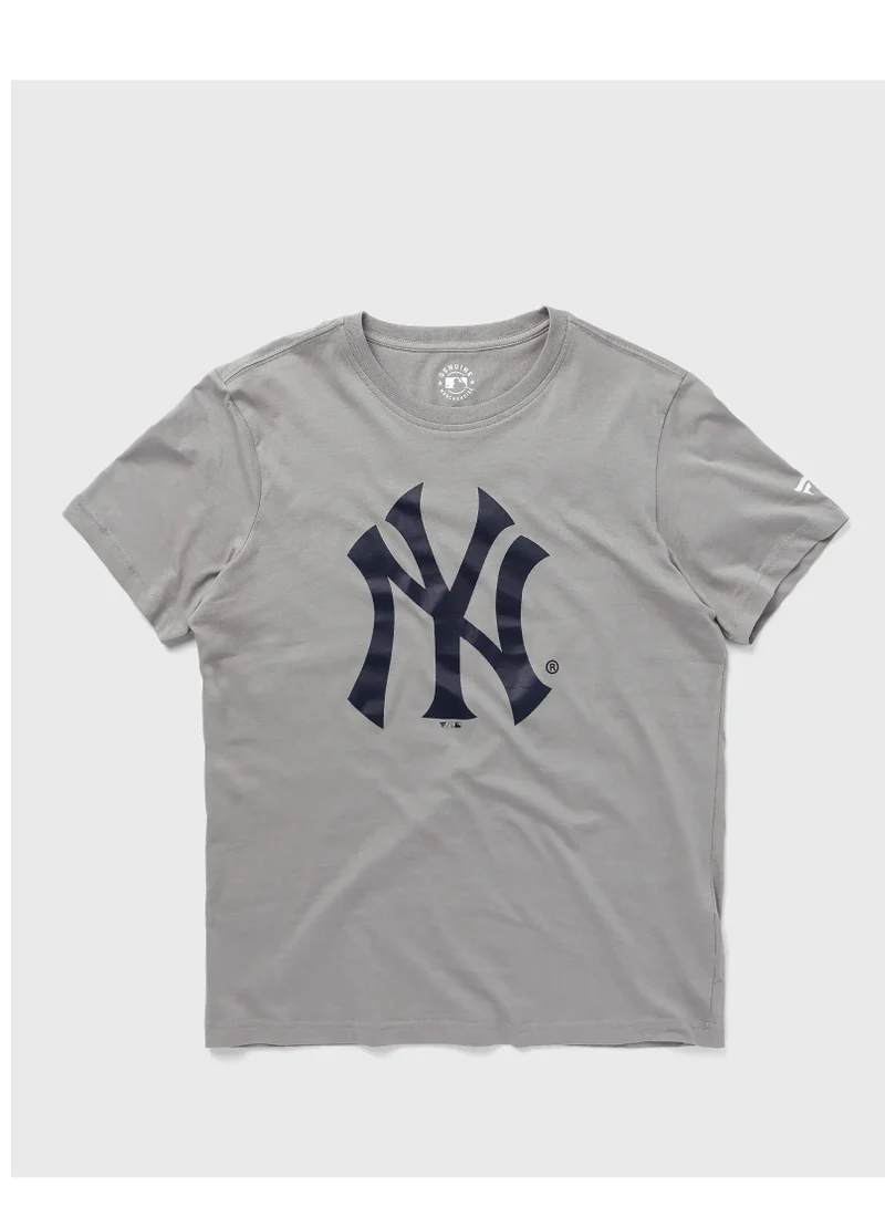 Fanatics New York Yankees Graphic Logo T-Shirt